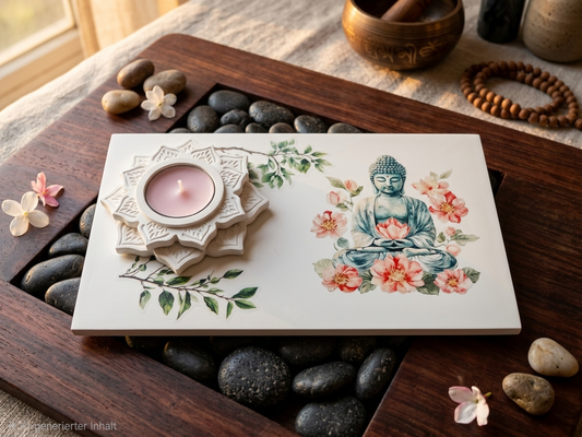 Budda Brett