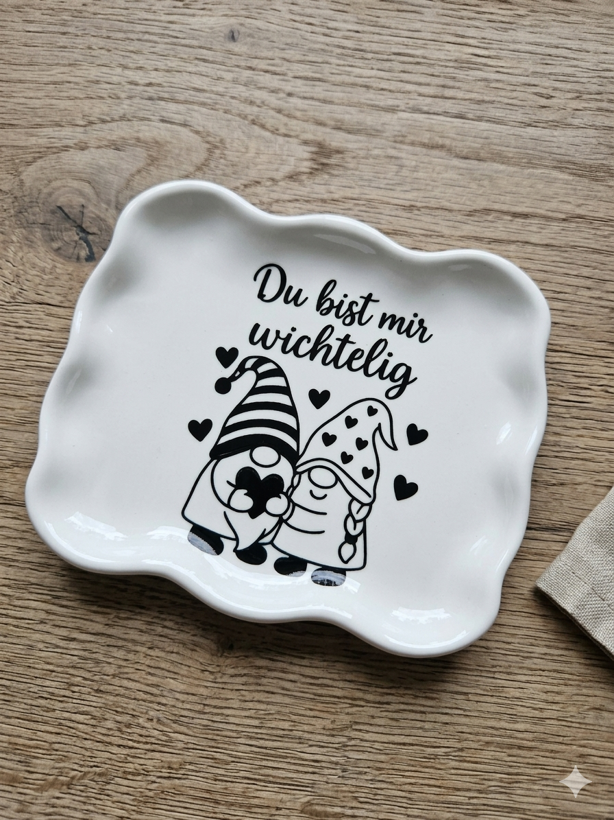 Wichtelschale